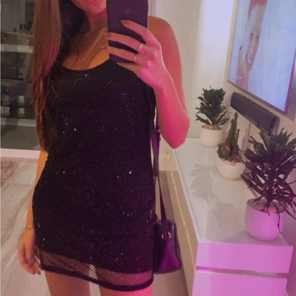 Alice and Olivia dress - Picture 2 of 2